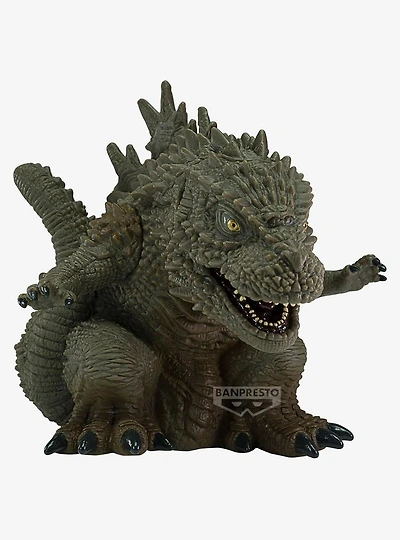 Bandai Namco Godzilla Minus One Enshrined Monsters Godzilla Figure (Ver. A)
