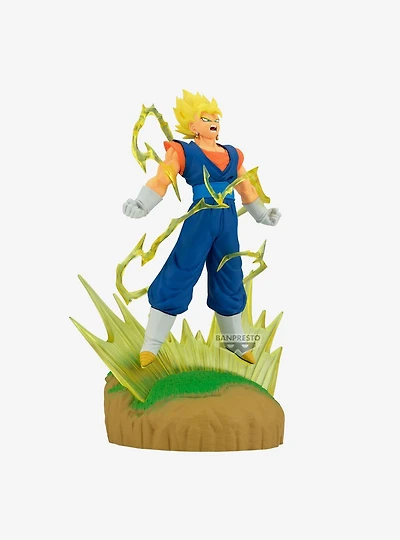 Bandai Namco Dragon Ball Z History Box Vegito Figure