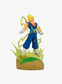 Bandai Namco Dragon Ball Z History Box Vegito Figure