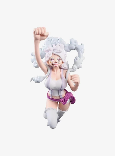Bandai Namco One Piece King of Artist Jewelry Bonney (The Most Free Future) Figure