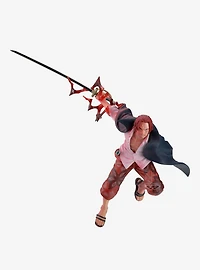 Bandai Namco One Piece Battle Record Collection Shanks Figure (Special Ver.)