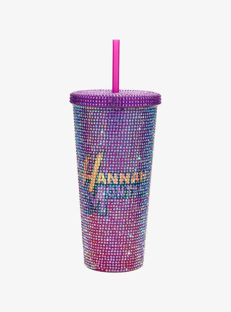 Disney Hannah Montana Rhinestone Carnival Cup - BoxLunch Exclusive