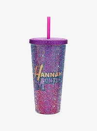Disney Hannah Montana Rhinestone Carnival Cup - BoxLunch Exclusive