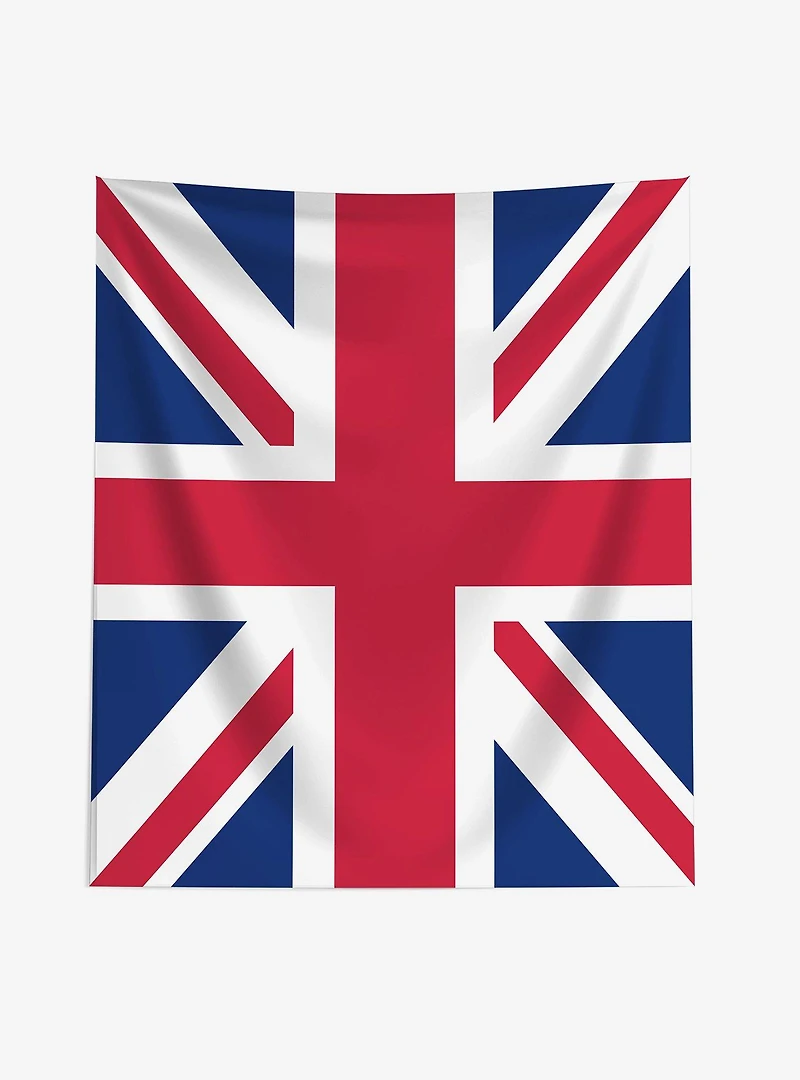 England Flag 50x60" Wall Hanging