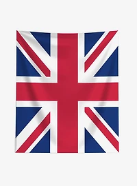 England Flag 50x60" Wall Hanging