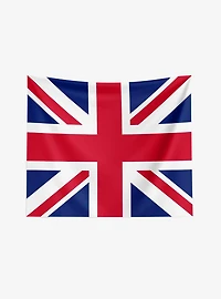 England Flag 34x40" Wall Hanging