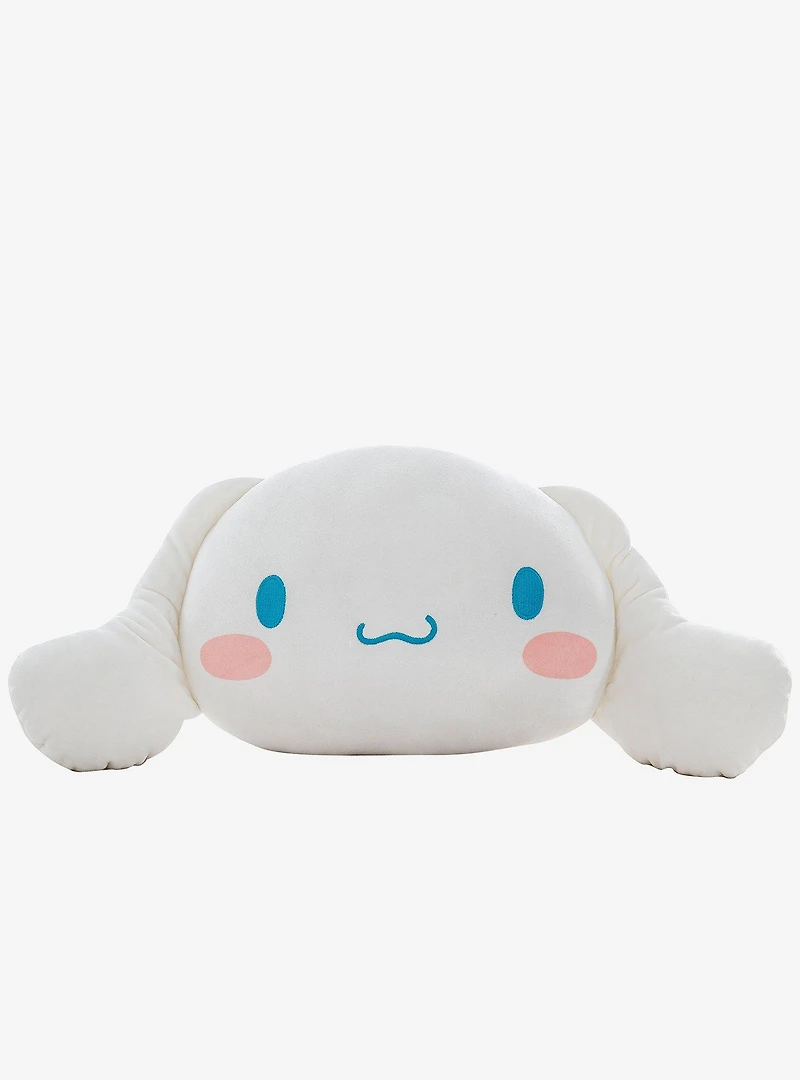 Cinnamoroll Cloud Pillow