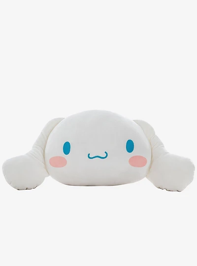 Cinnamoroll Cloud Pillow