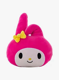 My Melody Cloud Pillow