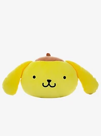Pompompurin Friendly Pom Cloud Pillow