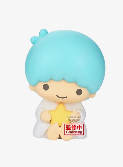 Bandai Namco Sanrio Sofvimates Kiki Figure