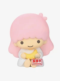 Bandai Namco Sanrio Sofvimates Lala Figure