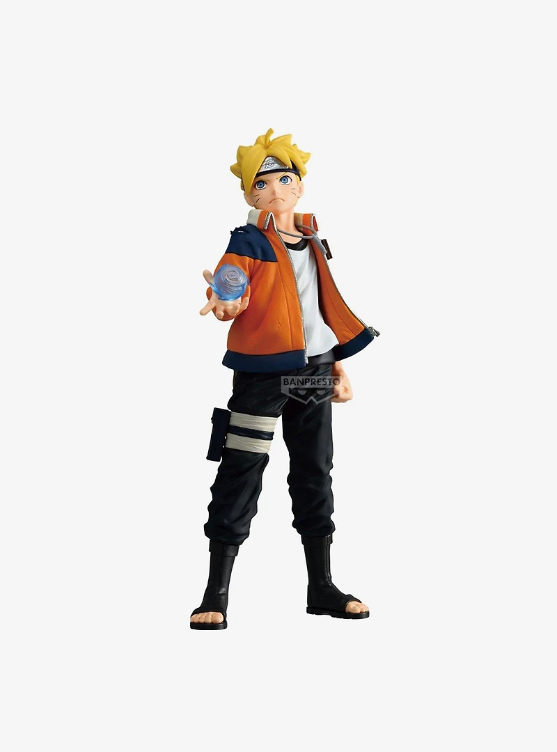 Bandai Namco Boruto: Naruto Next Generations Boruto Uzumaki Figure