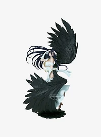 Bandai Namco Overlord Banpresto Evolve Albedo (Empress of Darkness) Figure