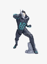 Bandai Namco Kaiju No. 8 Grandista Kaiju No. 8 Figure (Kafka Hibino Ver.)