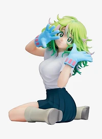 Bandai Namco My Hero Academia Glitter & Glamours Toru Hagakure Figure