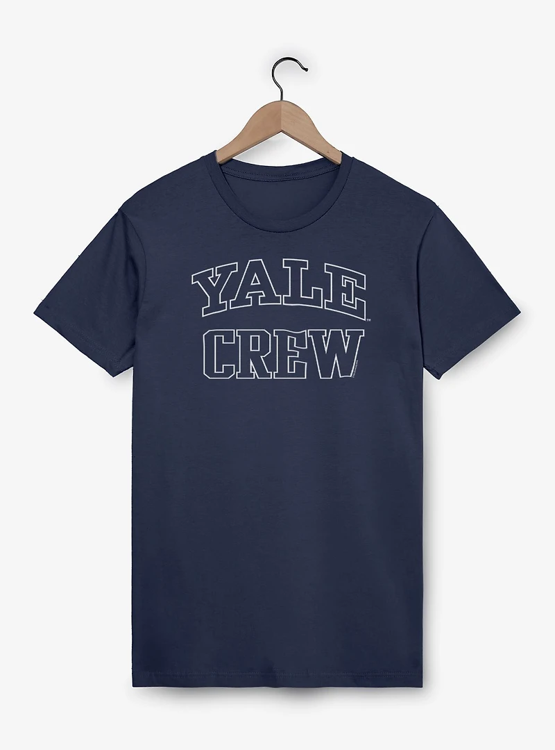 Yale University Crew T-Shirt