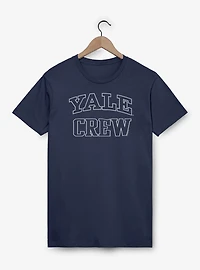Yale University Crew T-Shirt