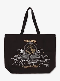 A Court of Thorns and Roses Velaris Tote Bag - BoxLunch Exclusive