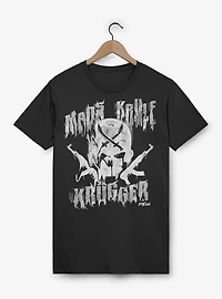 MLW Mads Krugger Assailant T-Shirt