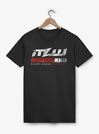 MLW Est 2003 T-Shirt