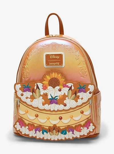 Loungefly Disney Pocahontas Cake Mini Backpack - BoxLunch Exclusive