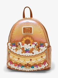 Loungefly Disney Pocahontas Cake Mini Backpack - BoxLunch Exclusive