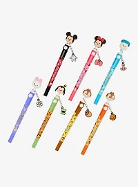 Disney Mickey and Friends Blind Box Spinning 3D Topper Pen — BoxLunch Exclusive