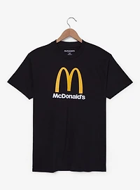 McDonald's Logo T-Shirt - BoxLunch Exclusive