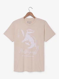 Harry Potter Hufflepuff Alumni T-Shirt — BoxLunch Exclusive