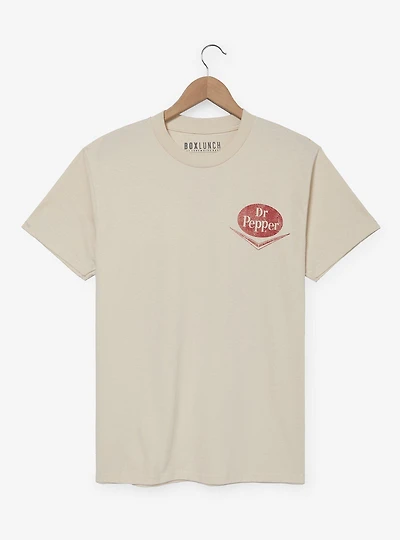 Dr. Pepper Holiday T-Shirt - BoxLunch Exclusive