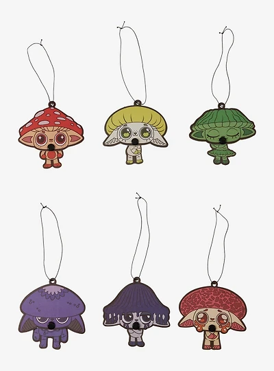 Kaleidos Creative Capkins Blind Bag Air Freshener