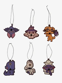 Kaleidos Creative Wild Magic Tarot Blind Bag Air Freshener - BoxLunch Exclusive