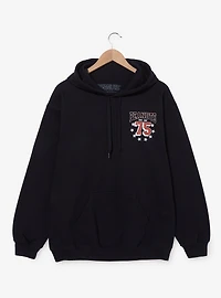 Peanuts Athletic Department Hoodie - BoxLunch Exclusive