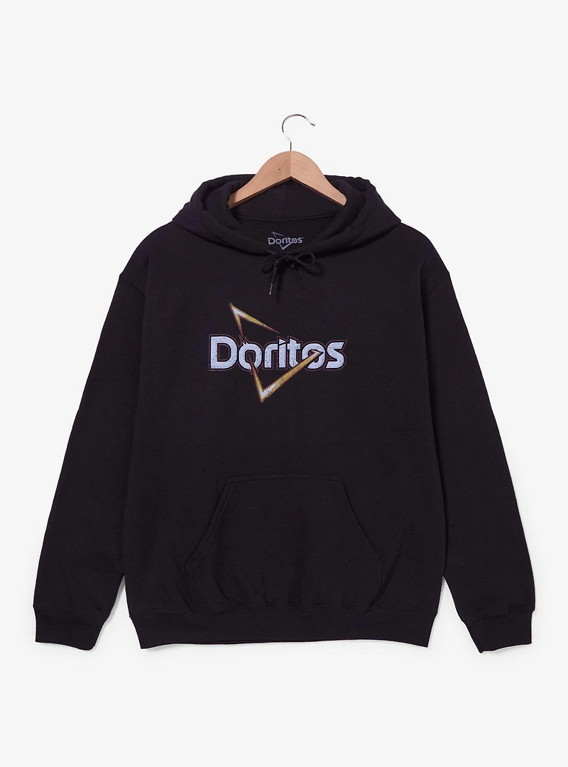 Doritos Cool Ranch Racecar Hoodie - BoxLunch Exclusive