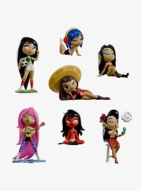 Kaleidos Creative Chikitas! Blind Box Figure