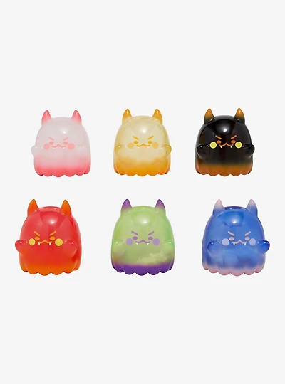 Kaleidos Creative Cute as Heck! Blind Box Figure