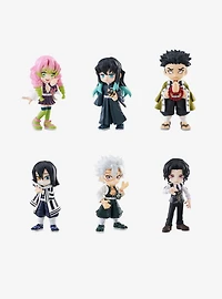 PalVerse Demon Slayer: Kimetsu no Yaiba Vol. 3 Blind Box Figure