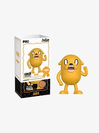 Thrilljoy Adventure Time Pix! Jake Vinyl Figure