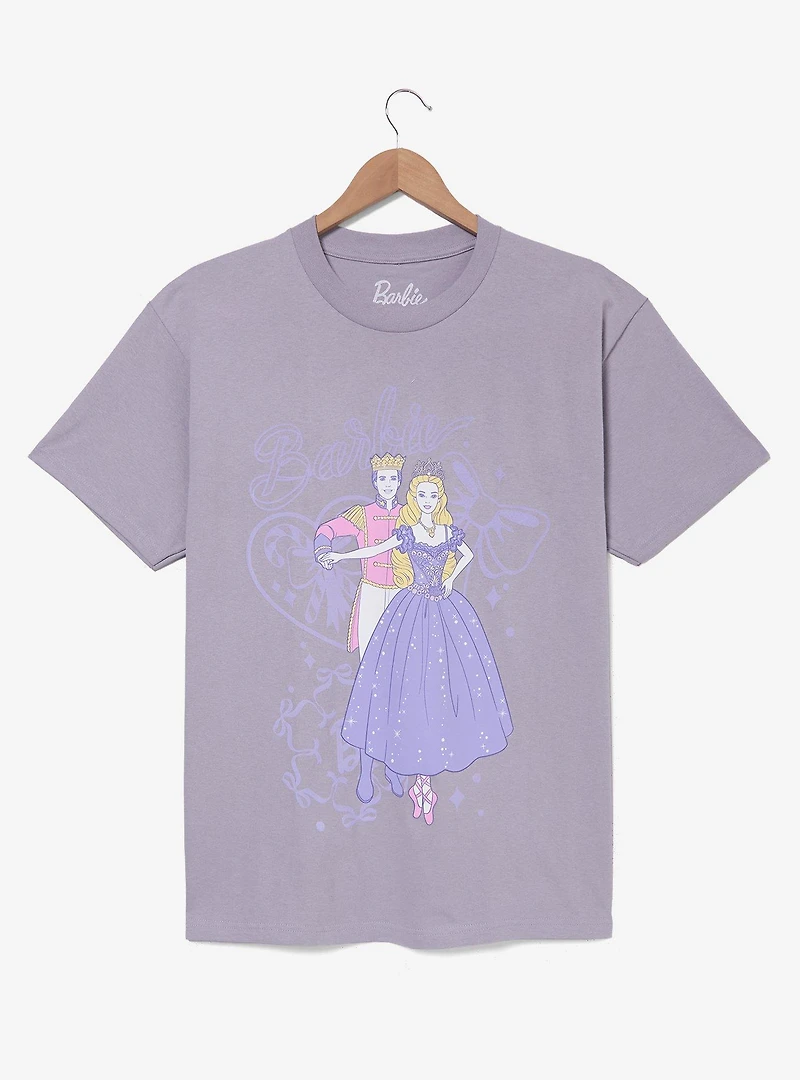 Barbie the Nutcracker T-Shirt - BoxLunch Exclusive
