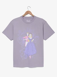 Barbie the Nutcracker T-Shirt - BoxLunch Exclusive