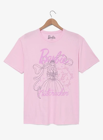 Barbie the Nutcracker Icons T-Shirt - BoxLunch Exclusive