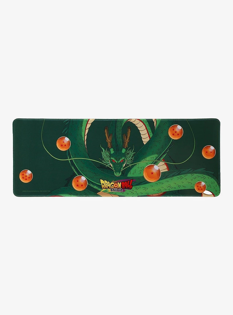 Dragon Ball Z Shenron Desk Mat — BoxLunch Exclusive