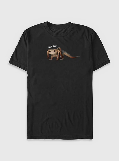 Star Wars: Outlaws Nix Merqaal Big & Tall T-Shirt