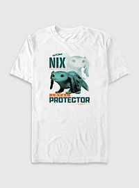 Star Wars: Outlaws Nix Loyal Protector Big & Tall T-Shirt