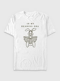 Disney Winnie The Pooh My Reading Era Big & Tall T-Shirt