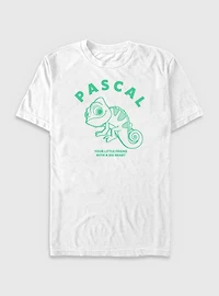 Disney Princesses Pascal Little Friend Big & Tall T-Shirt