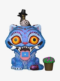 Funko Pop! Animation KPop Demon Hunters Derpy with Sussie Glow-in-the-Dark Vinyl Figure
