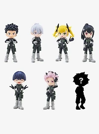 Bushiroad Creative Kaiju No. 8 PalVerse Blind Box Figure