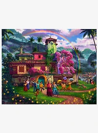 Disney Encanto Art Prints
